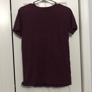 American Eagle shirt sleeve shirt